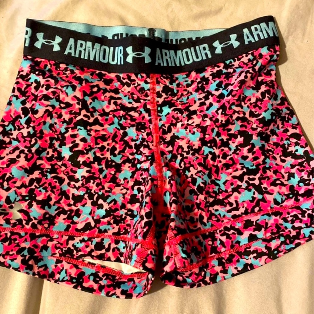 Under Armour Shorts